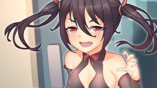 【中文成人音声ASMR】[RJ306161] 妹妹的朋友是小恶魔
