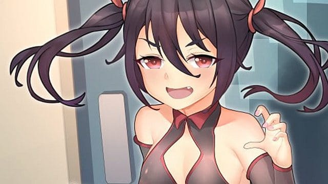 【中文成人音声ASMR】[RJ306161] 妹妹的朋友是小恶魔